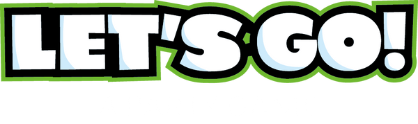 Let's Go! Game Official Store
